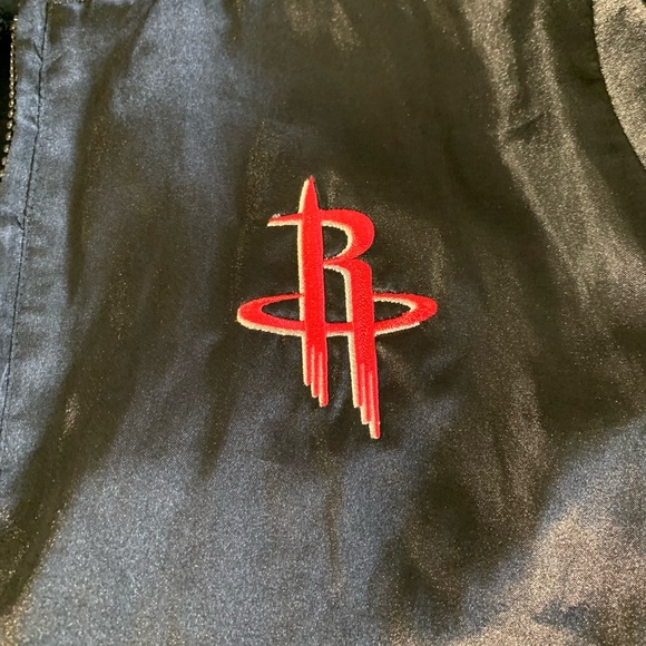 Houston Rockets jacket - Picture 2 of 2